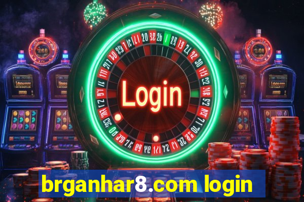 brganhar8.com login